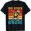 Thumbnail: Six Seven Bruh Kids T-shirt