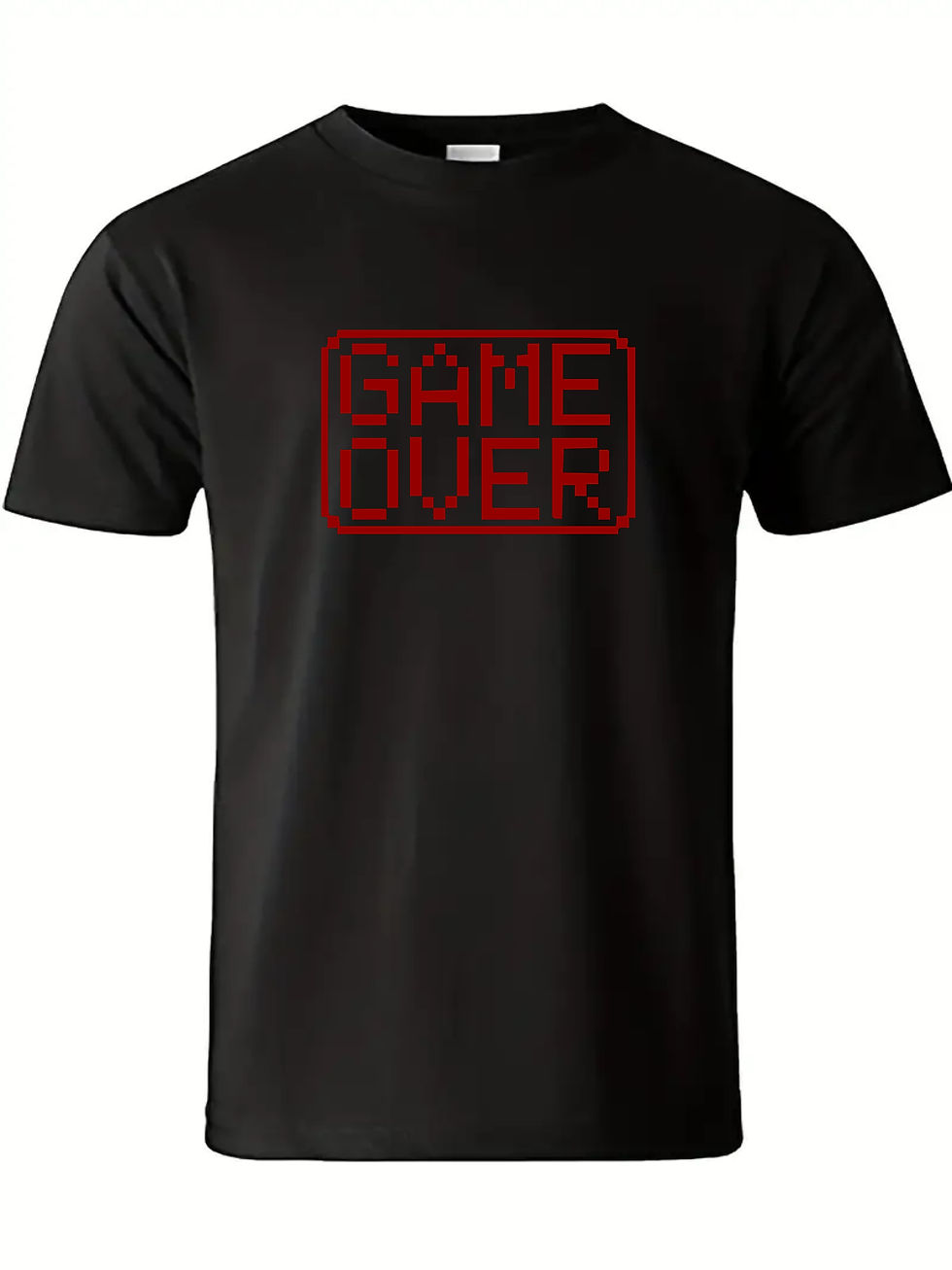 Thumbnail: Kids T-shirt (Assorted Colours)