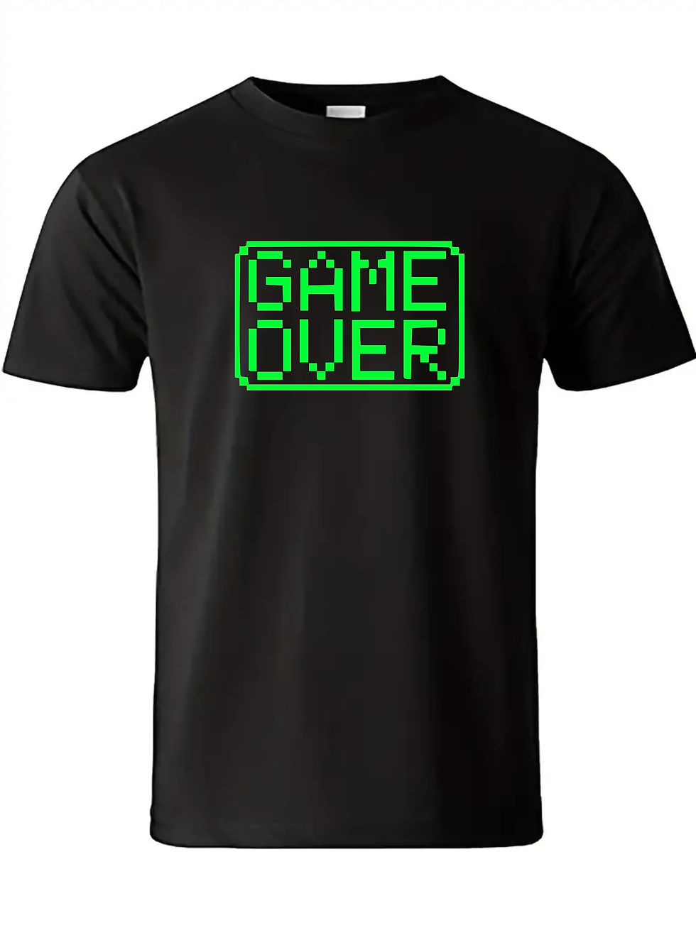 Thumbnail: Kids T-shirt (Assorted Colours)