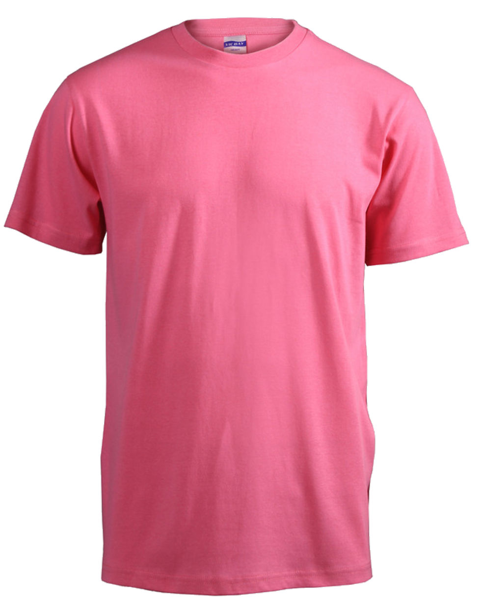 Thumbnail: Men's Blank 180g T-shirt - assorted colours