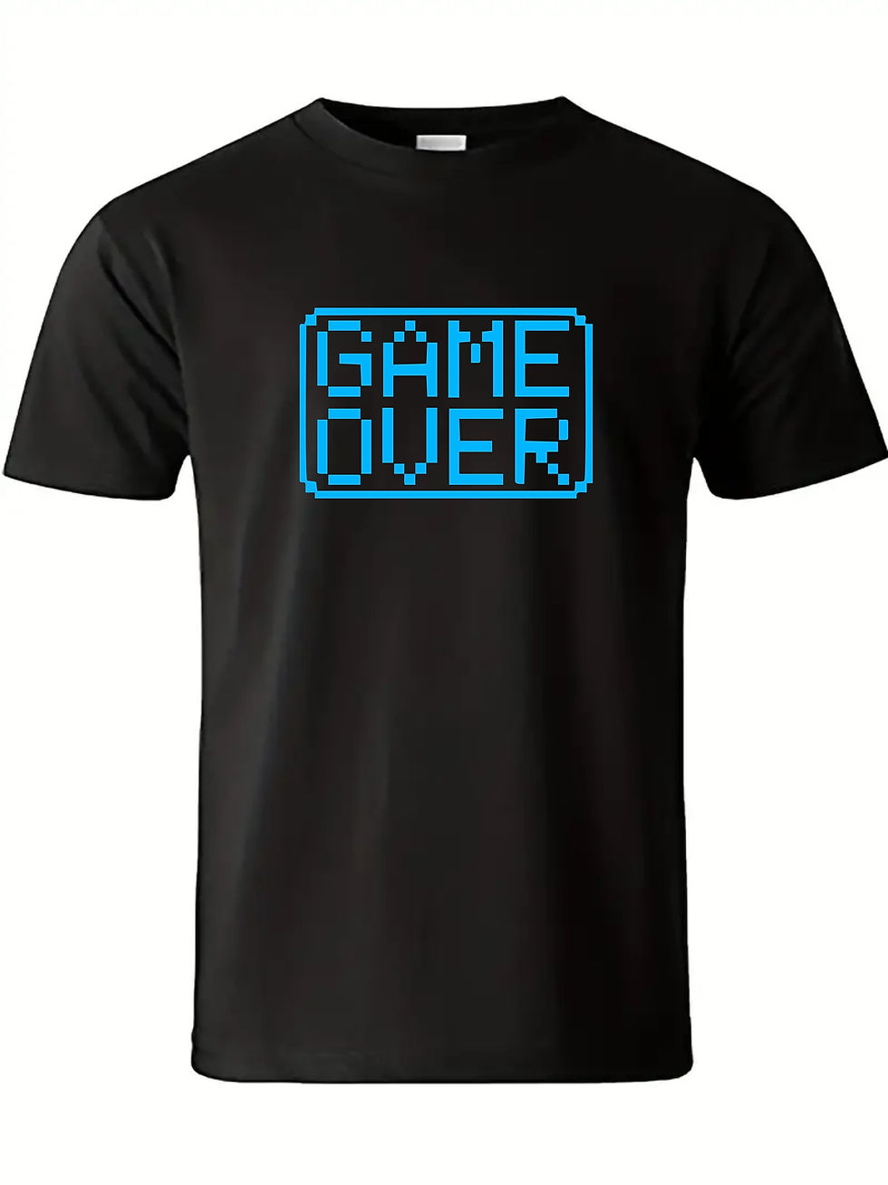 Thumbnail: Kids T-shirt (Assorted Colours)