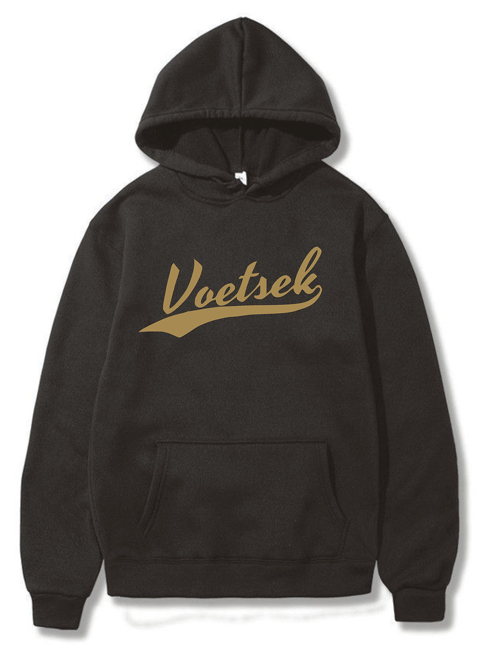 Thumbnail: Voetsek Hoody (Assorted Print Colours)