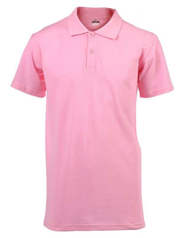 Thumbnail: Blank Men's Polo ( Assorted colours)