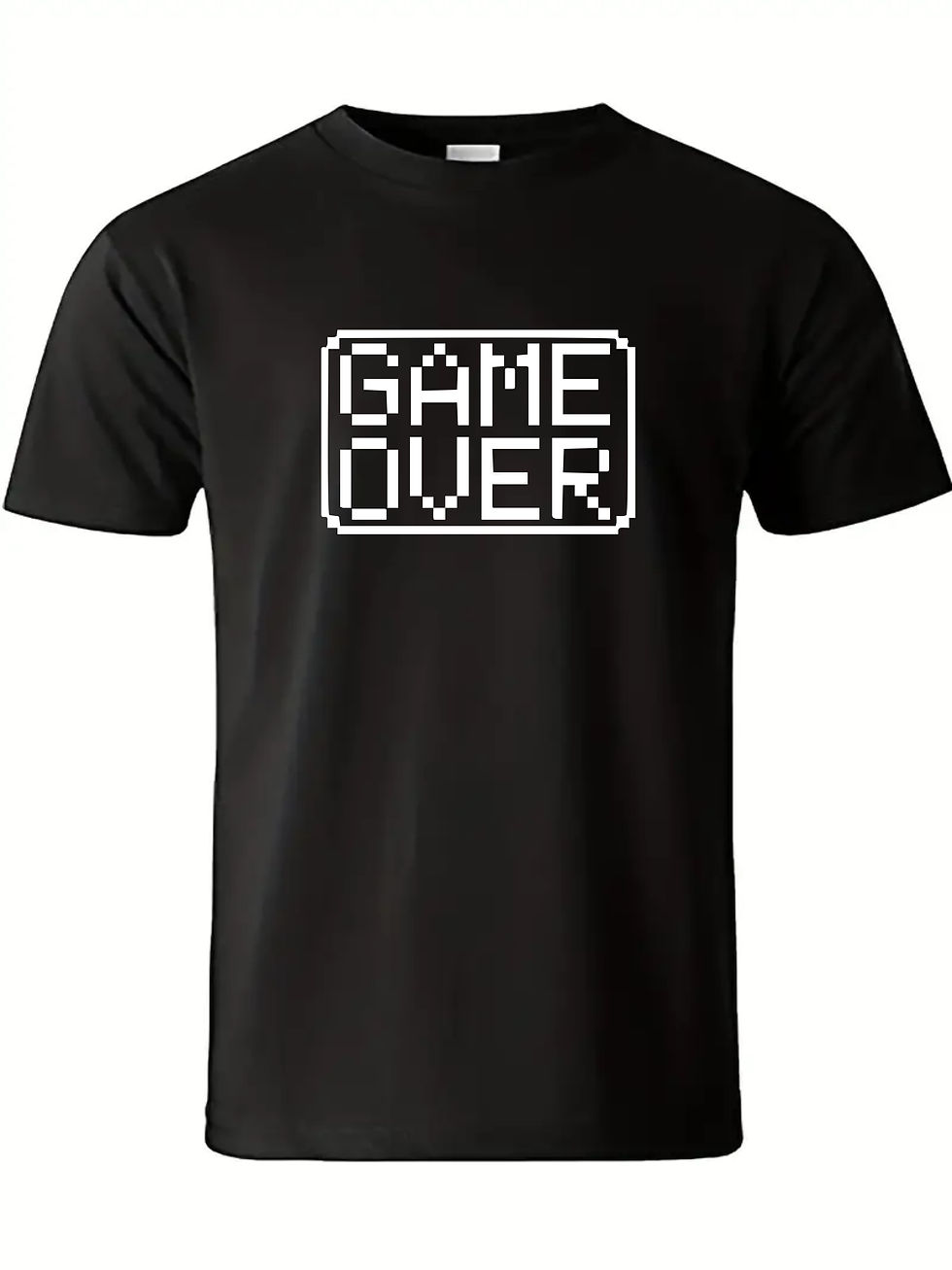 Thumbnail: Kids T-shirt (Assorted Colours)