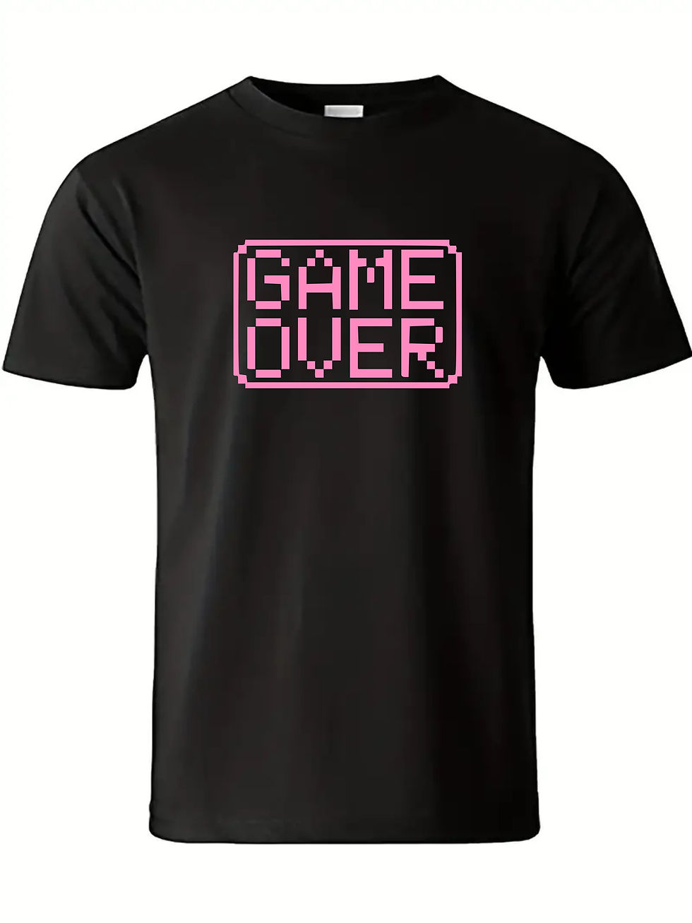 Thumbnail: Kids T-shirt (Assorted Colours)