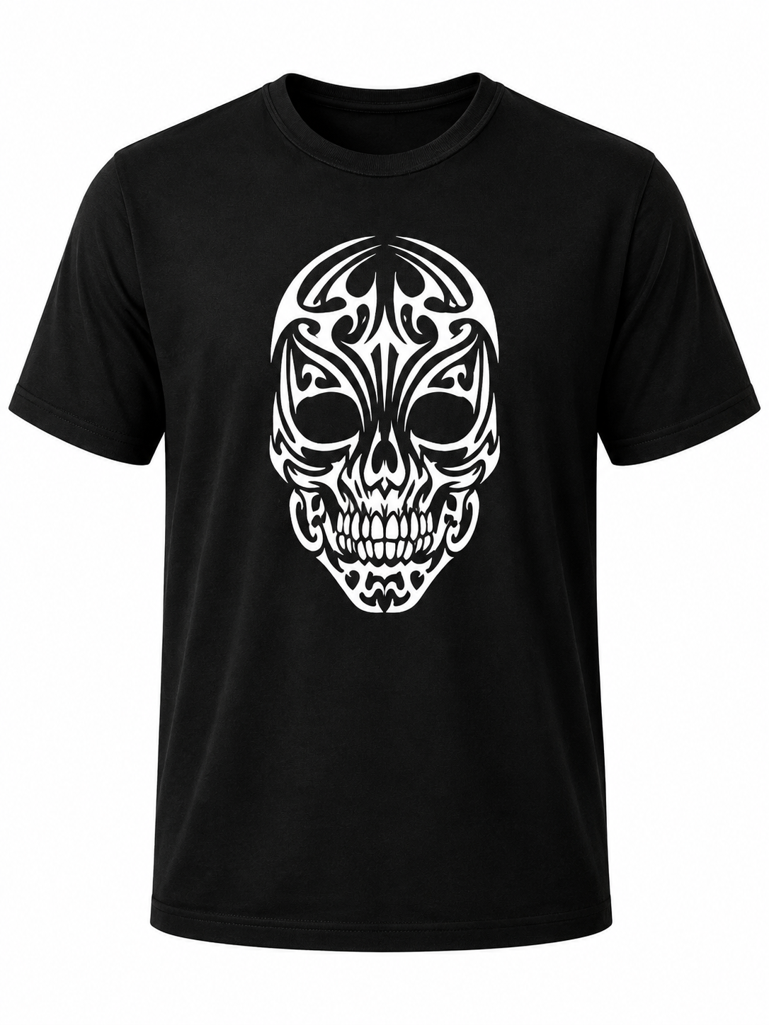 Skull T-shirt