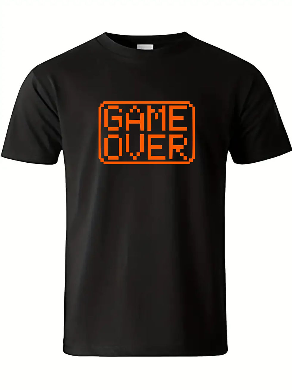 Thumbnail: Kids T-shirt (Assorted Colours)