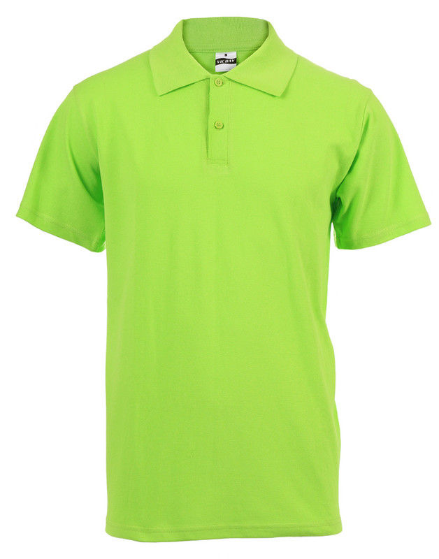 Thumbnail: Blank Men's Polo ( Assorted colours)