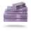Miniatura: Mariabella Luxe Egyptian Cotton Towels