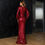 Miniatura: Felicity Sexy Deep v Neck Gown