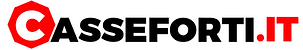 CASSEFORTI LOGO