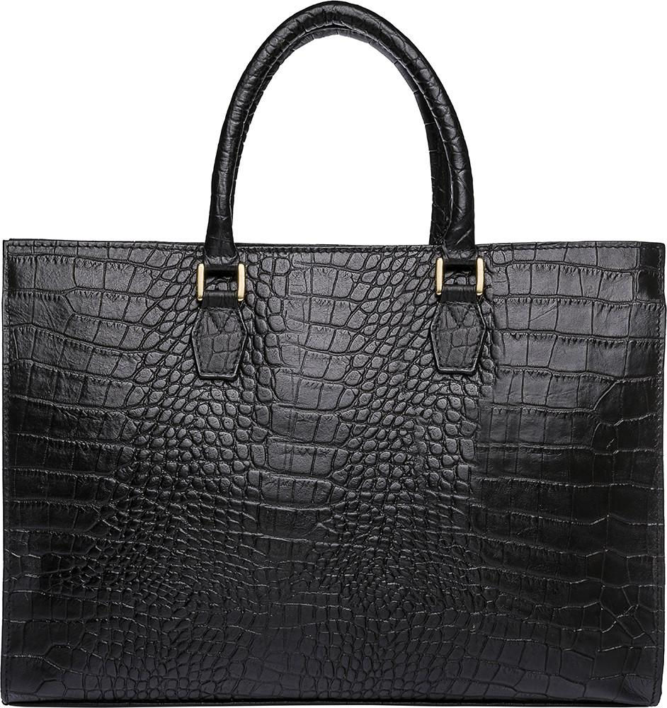 Miniatura: Kester Elegant Women's Leather Work Bag