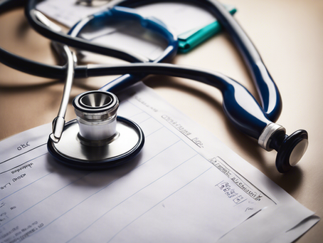 Meet Dr. Myers: Taper Specialist at SafeSteps Recovery Clinic