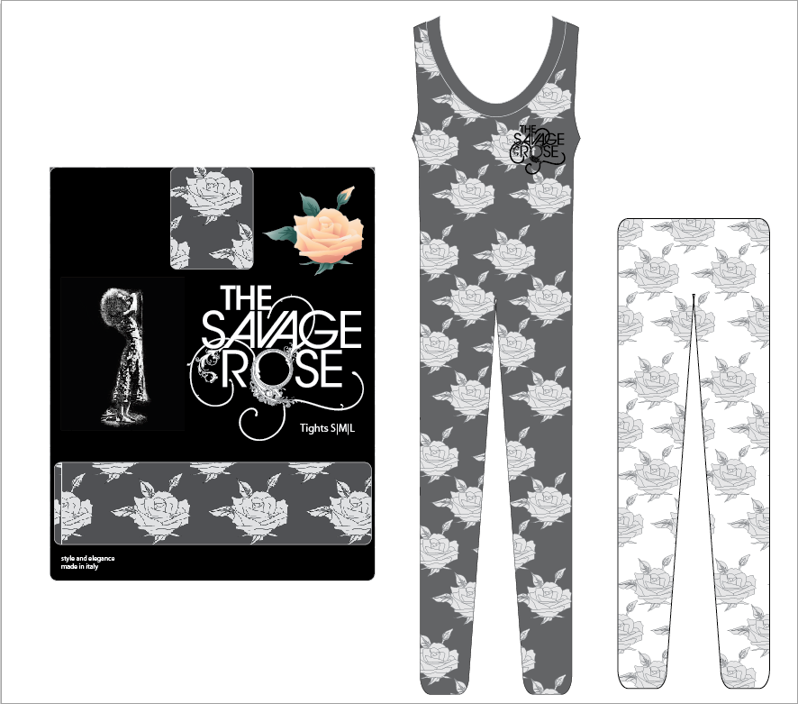 PRODUCT DESIGN & PACKAGING