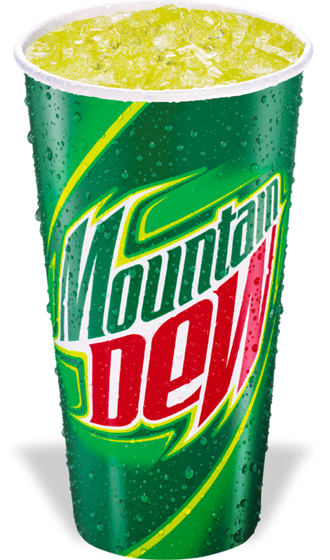 Mountain Dew