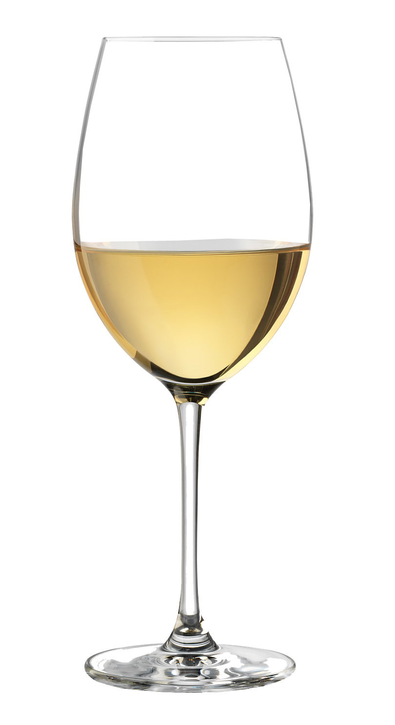 Medium White Wine