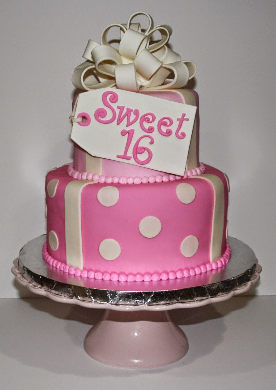 Sweet 16
