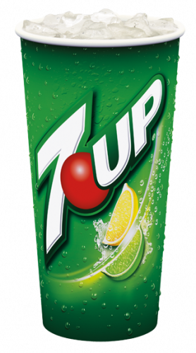 7-Up