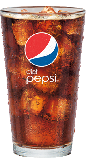 Diet Pepsi