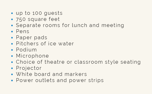 Business Package