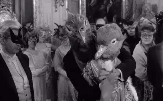 Scientists did magic tricks for birds and here's what they learnt.