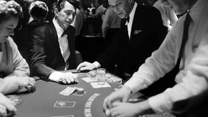 Scamapalooza 61 - Card Counting with Steven Bridges