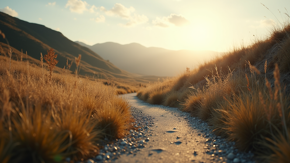 Understanding Grief: A Pathway to Healing and Wellness