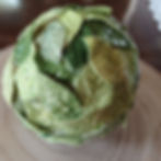 Miniature : Nichoir feuilles