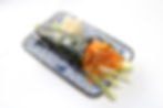 Veg Temaki