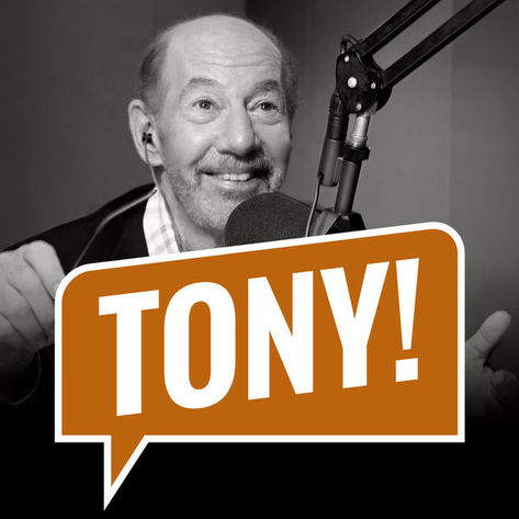 Mr Tony Rocks!