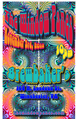 brewbakers november 2012