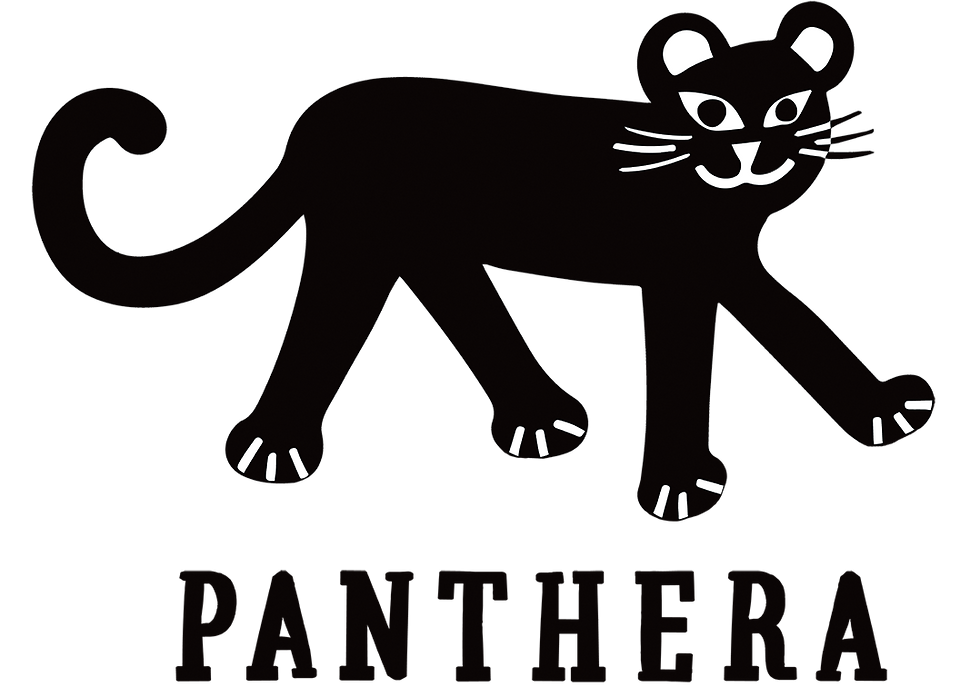 Merci aux éditions Panthera pour leur confiance