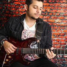 CAMILO VELANDIA