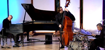 T.I.E Trio