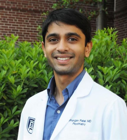 Bhargav Patel MD