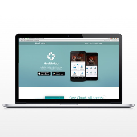Jio HealthHub