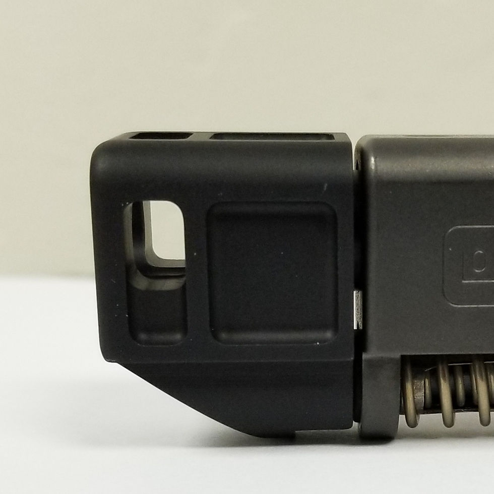 Half Nelson Micro Comp