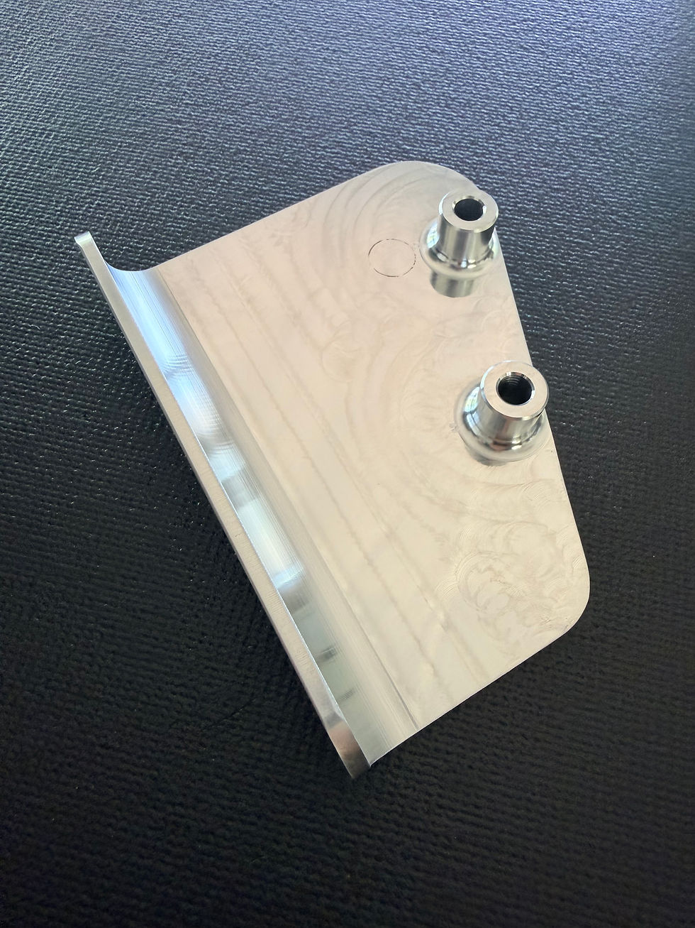 Thumbnail: Trx250r Rear Master Cylinder Guard