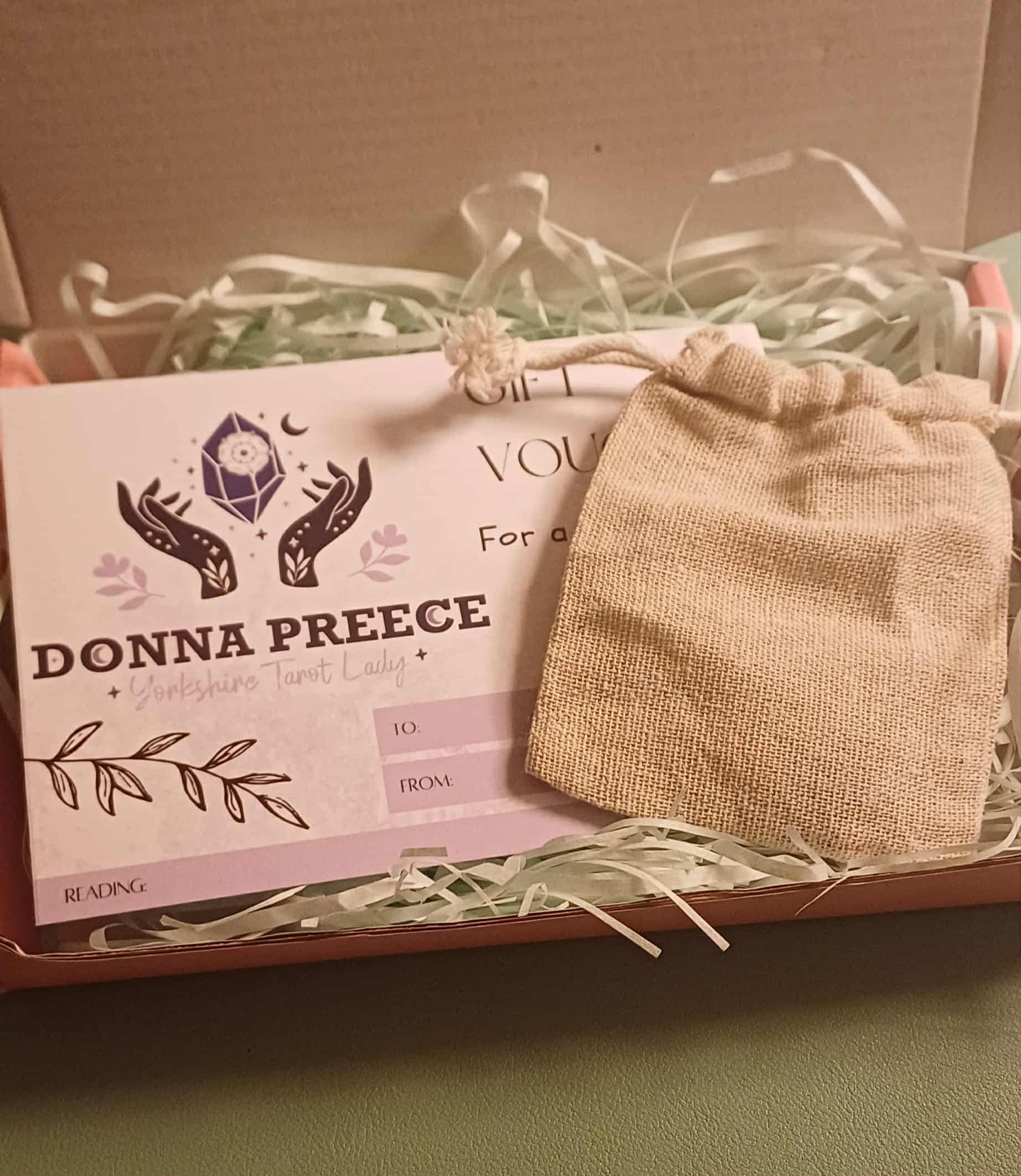 Gift Voucher