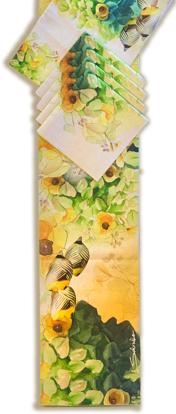 Thumbnail: "Pahau" Tableware