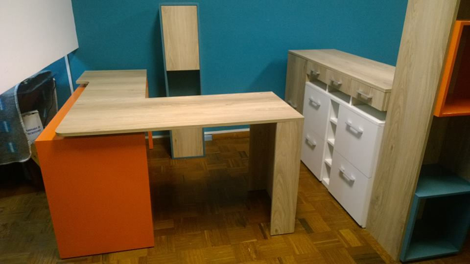 DISEÑOS DE MUEBLES EL SHADDAI