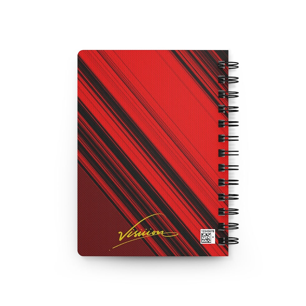 Thumbnail: Love Notes to Jesus Notebook/Journal