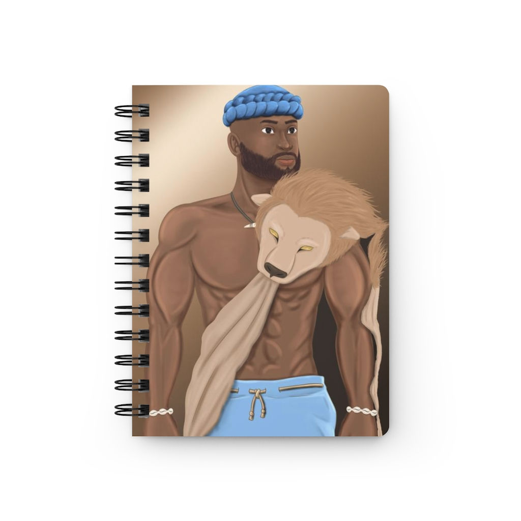A Working Man's Notebook