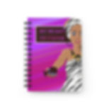 My Heart on Paper Notebook/Journal