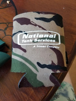National Tank Services
