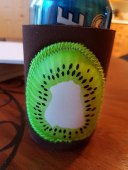 New Zealand Kiwi