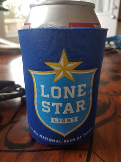 LoneStar Light