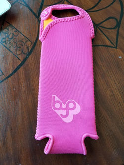 BYO Bottle Tote