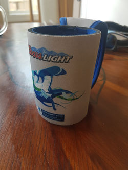 Handle Coors Light