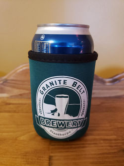 Granite Belt Brewery